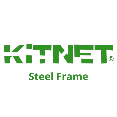 Kitnet Steel Frame - Entrada e Parcelas até 48x Aceitamos véiculos.